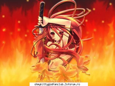 seriale - Nu ma pot abtine sa nu prezint unul dintre - Anime